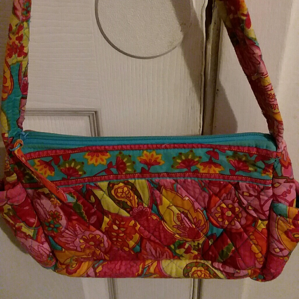 Cute & Colorful Handbag